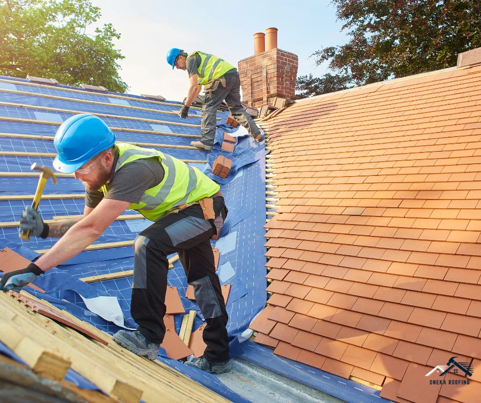 Why choose Roof Repair Near Me in Fort Mill, SC